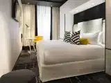 Двухместный номер Elegance