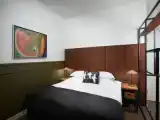 Двухместный люкс