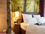 Двухместный номер Kiss and Art