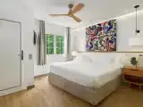Двухместный люкс Deluxe