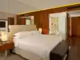 Двухместный номер с видом на замок Deluxe