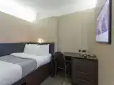 Двухместный номер Z Inside без окна