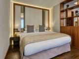 Двухместная Studio Residence с видом на парк