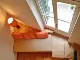 Трёхместный номер Стандарт