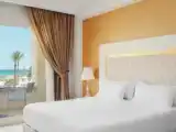 Двухместный люкс с видом на море