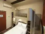 Четырёхместный номер Family