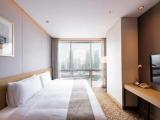 Двухместный номер Premium with Central Park view
