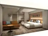 Двухместный номер Superior