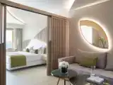 Двухместный люкс Premier с видом на море