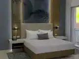 Двухместный люкс Caribbean oceanfront