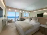 Двухместный номер с видом на море