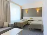 Трёхместный номер Cемейный
