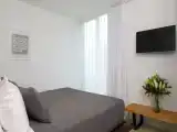 Двухместный люкс Terrace c 1 комнатой с балконом