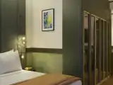 Двухместный номер Executive