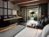 Двухместный люкс Elegance с бассейном