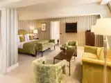 Двухместный люкс Deluxe