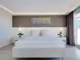 Двухместный полулюкс с частичным видом на море