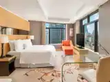 Двухместный номер Larger