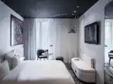 Двухместный номер Privilege