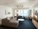 Двухместный люкс Executive