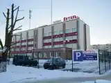 Кровать в общем номере