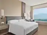 Двухместный номер Deluxe