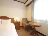 Двухместный номер Стандарт