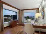 Двухместный Suite Kitchen Deluxe