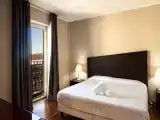 Двухместный полулюкс Executive