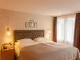 Семейный люкс с балконом