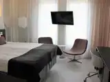Двухместный номер Superior