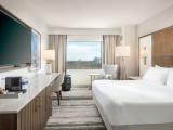Двухместный номер Top Floor - 18 Floor