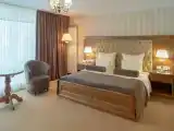 Двухместный номер-люкс