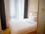 Номер Deluxe с 2 комнатами