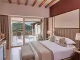 Двухместный номер Deluxe