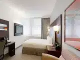 Двухместный номер Deluxe