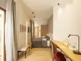 Двухместный люкс с террасой
