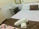 Двухместный номер Budget