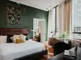 Двухместный люкс