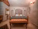 Двухместный номер Deluxe Cave