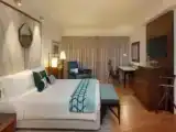 Двухместный люкс Luxury