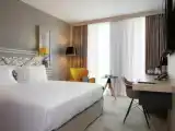 Номер семейный с 2 комнатами
