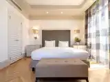 Двухместный люкс с террасой Grand