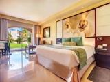 Четырёхместный номер Diamond Club Luxury