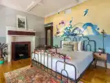 Двухместный номер The Loft