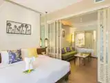 Двухместный номер Grand Deluxe