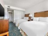 Lagoon Suite Hearing and Bathtub Accessible с 2 комнатами