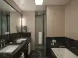 Двухместный полулюкс