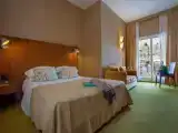 Двухместный Acropolis View Penthouse