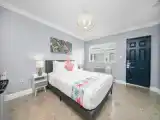Двухместный номер Стандарт